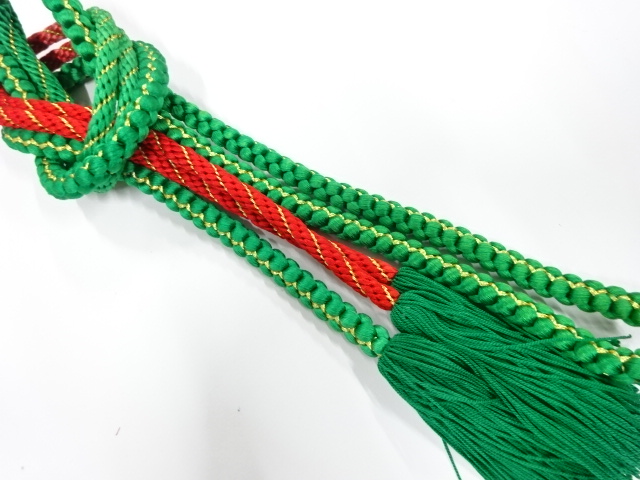 Japanese Kimono / Accessories Silk